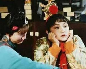 红楼梦中在看望晴雯时，贾宝玉都做了哪些事情？