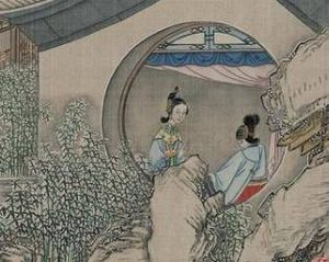 红楼梦中虎狼药是什么药？胡庸医为何开这个药方？