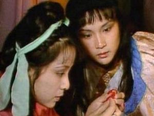红楼梦中谁才是陪伴宝玉到最后的人？为何是麝月？