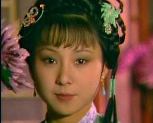 红楼梦中晴雯说宝玉麝月在背后瞒神弄鬼指的是什么？