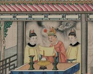 红楼梦中贾元春到底是怎么死的？真相是什么