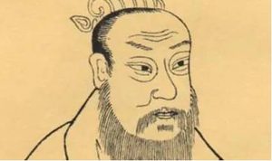 谢灵运《庐陵王墓下作》：此诗为作者哀悼庐陵王刘义真