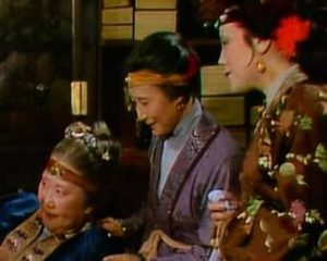 红楼梦中焦大为何敢公然辱骂主子？最后的结局如何？