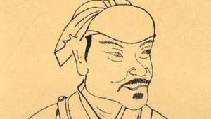 南北朝诗词代表人物生平简介：刘义隆，刘宋第三位皇帝