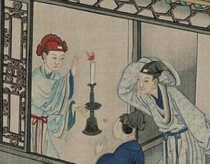 红楼梦中王熙凤是如何设局贾瑞的？相思局是怎么回事？