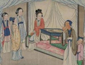 红楼梦中刘姥姥真正身份是什么？庄家人是什么意思？