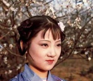 红楼梦中贾府落败后，薛宝钗为何一直都留在宝玉身边？