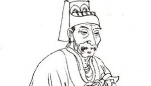 汉朝诗词代表人物生平简介：王褒，与扬雄并称“渊云”
