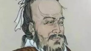 汉朝诗词代表人物生平简介：邹阳，以文辩著名于世