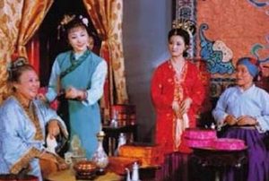 红楼梦中王熙凤为何会喜欢刘姥姥？原因是什么？