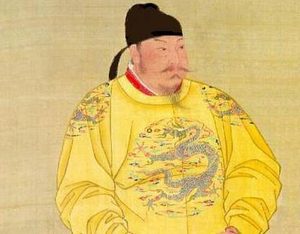 为了杜绝厚葬的不良风气，唐太宗专门颁布了一道《戒厚葬诏》