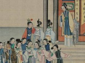 红楼梦中杏犀是什么？与林黛玉之间有何联系？