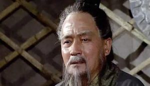 汉朝诗词代表人物生平简介：张纮，与张昭合称为“二张”