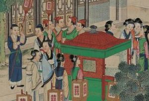 红楼梦中妙玉的茶具有何稀奇的？背后有何深意？