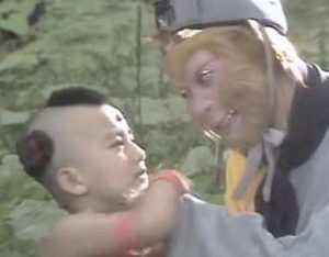 西游记中孙悟空不怕炼丹炉为何会害怕三昧真火？