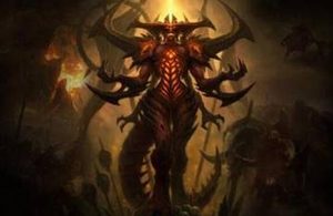 上古十大魔神都有谁？蚩尤第一毫无疑问