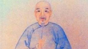 顾贞观《金缕曲二首·其一》：这首词读来感人肺腑，催入泪下