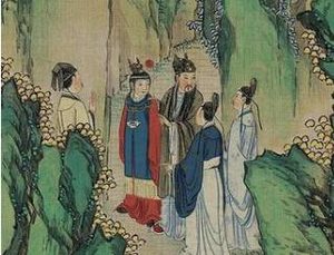 红楼梦中贾府被抄之后，贾琏去了哪里？是什么结局？