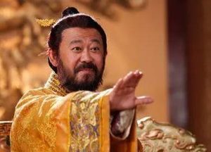 隋唐演义第54回：释前仇程咬金见母受恩，践死誓王伯当为友捐躯
