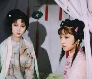 红楼梦中紫鹃是黛玉的丫鬟，她是个什么样的人？