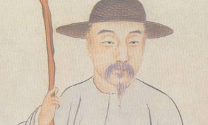 朱彝尊《出居庸关》：这是一首“清丽高秀”的写景小诗