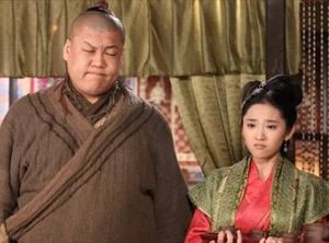 隋唐演义第60回：出囹圄英雄惨戮，走天涯淑女传书