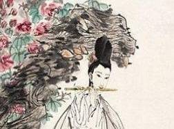 素女化雁讲的是什么故事？素女化雁的典故