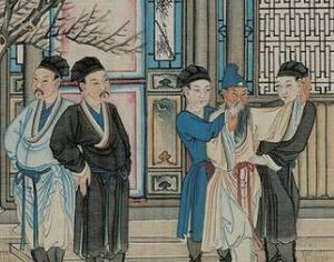 红楼梦中秦可卿在中秋节之后就病倒了，是为何？