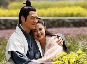 隋唐演义第62回：众娇娃全名全美，各公卿宜室宜家