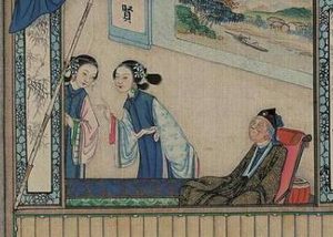 红楼梦中王熙凤为何会缺席中秋夜宴？原因是什么？
