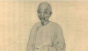 施闰章《过湖北山家》：此诗是作者泛舟出游中的即兴之作
