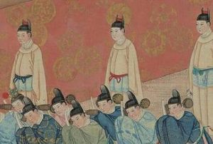 红楼梦肿鹡鸰香念珠是什么东西？与贾元春之死有何联系？