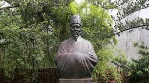 明代诗词代表人物生平简介：汤显祖，以《牡丹亭》最著名