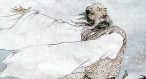屈原的《抽思》表达了什么情感？《抽思》是首什么诗？