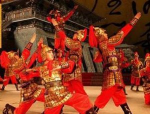 历史上秦腔是什么起源？发展历史怎么样？