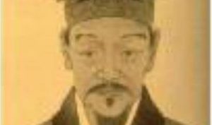 李贽《独坐》：这首诗是作者晚年真切感情的流露
