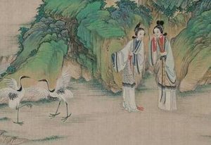 红楼梦中探春为何要将自己做的鞋给宝玉？原因是什么？
