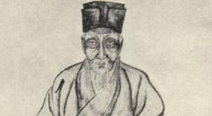 明代诗词代表人物生平简介：陈继儒，著有《陈眉公全集》