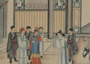 红楼梦中薛蟠是什么样的人？为何不受人喜欢?