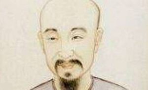 清代诗词代表人物生平简介：孔尚任，诗人、戏曲家