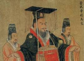 成语“茕茕孑立”是什么意思？“茕茕孑立”有什么历史典故吗？