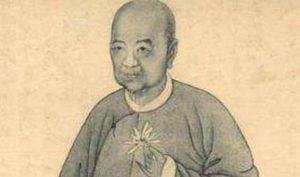 清代诗词代表人物生平简介：尤侗，参与修撰《明史》