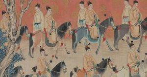 贾元春省亲，为什么是在正月十五日的晚上？