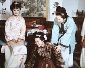 红楼梦中赵姨娘为何不受欢迎？她真的是个可怜人吗