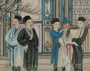 红楼梦中贾府最后抄家与焦大有关？真相是什么