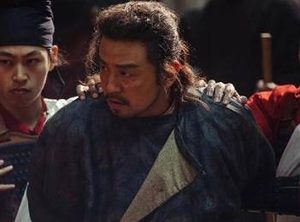 隋唐演义第92回：留灵武储君即位，陷长安逆贼肆凶