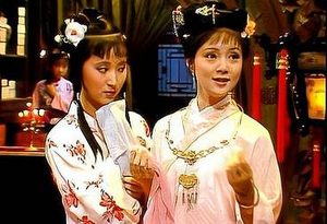 薛宝钗的金项圈是假的吗？金玉良缘是谎言吗？