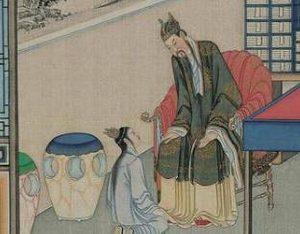 红楼梦中贾政打宝玉的真实原因是什么？是为了金钏儿？