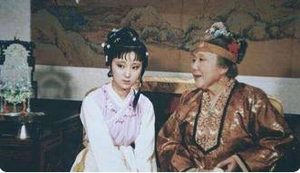 林黛玉的财产被贾府侵吞了吗？林黛玉母亲贾敏的陪嫁丫头和下人们都在哪里？