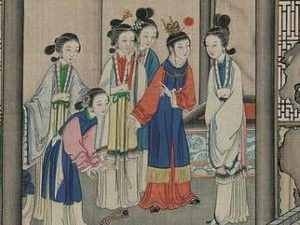 红楼梦中贾元春对林黛玉是什么态度？为何不支持她？